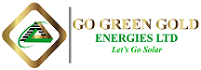 Go Green Gold Energies — Let's Go Solar